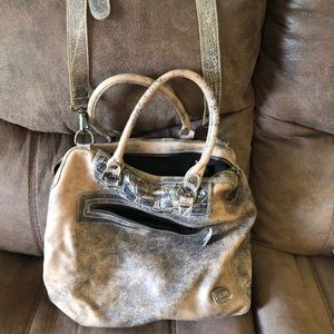 BedStu Hobo Bag